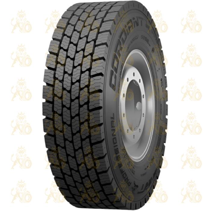 Cordiant Professional DR-2 315/70 R22.5 154/150L Ведущая