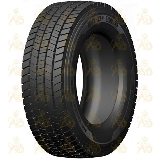 Advance GR-D2 235/75 R17.5 132/130M PR14 Ведущая