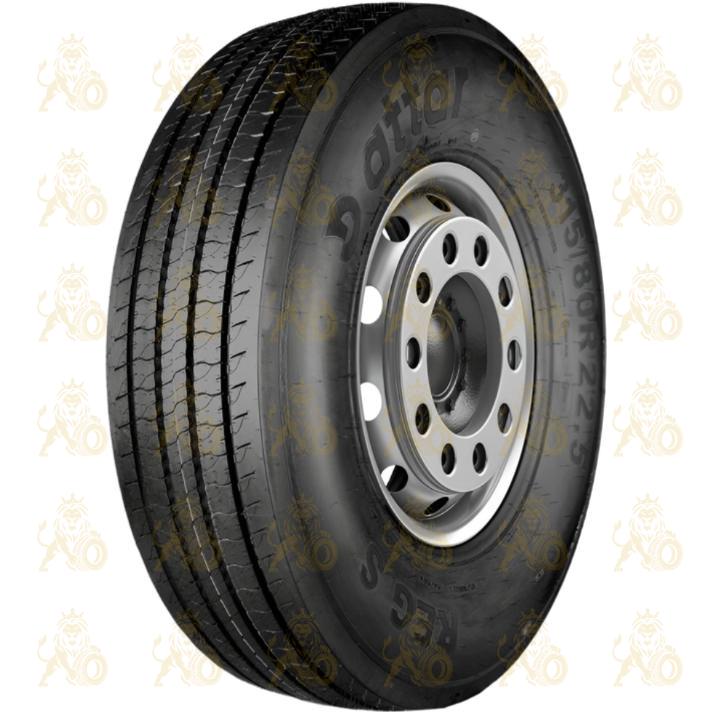 Attar Reg S 315/80 R22.5 154/150K Рулевая