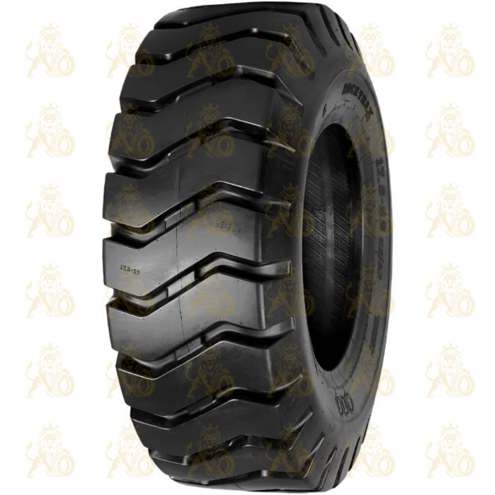 ATF Rocktrax 216 E3/L3 23.5/0 R25 191A2 PR24