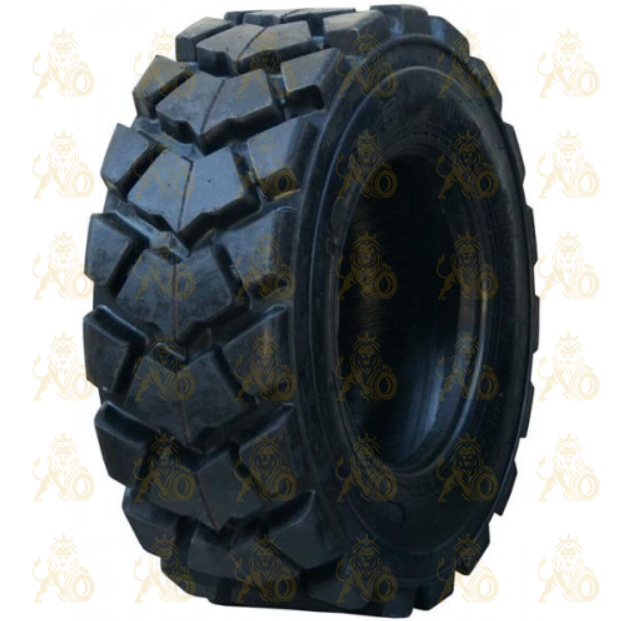 Neumaster HUL5 L-5 16.9/0 R28 157A8 PR16