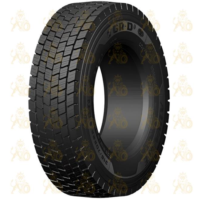 Advance GR-D1 315/80 R22.5 156/150L PR20 Ведущая