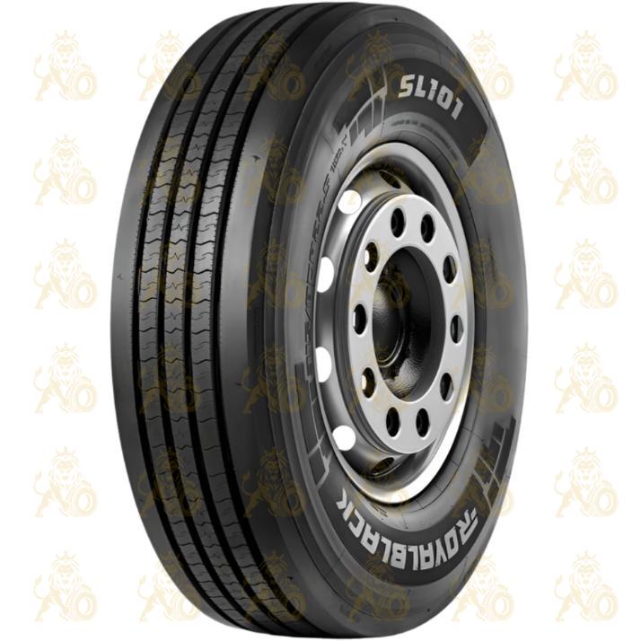 Royal Black SL101 245/70 R19.5 133/131M Рулевая