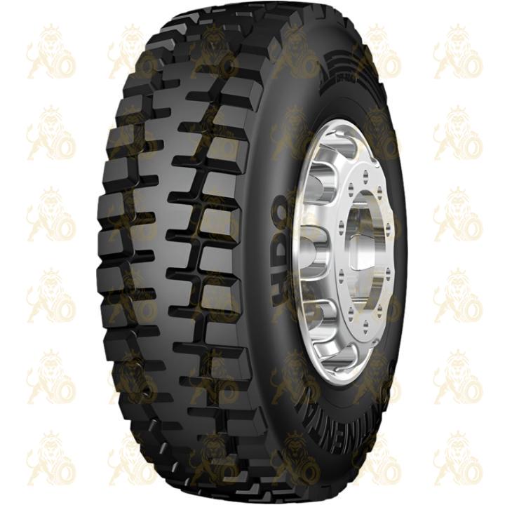 Continental HDO 13/0 R22.5 154/150G PR16 Ведущая