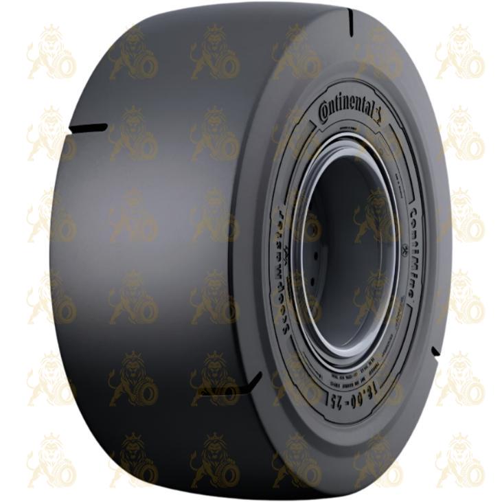 Continental ScoopMaster 18/0 R25 202A2
