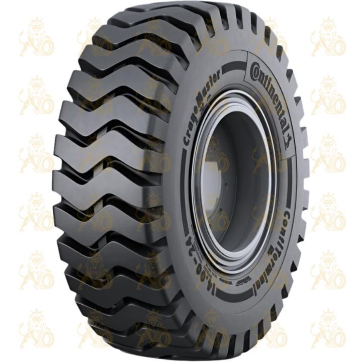 Continental CraneMaster 21/0 R25 213A5 PR40