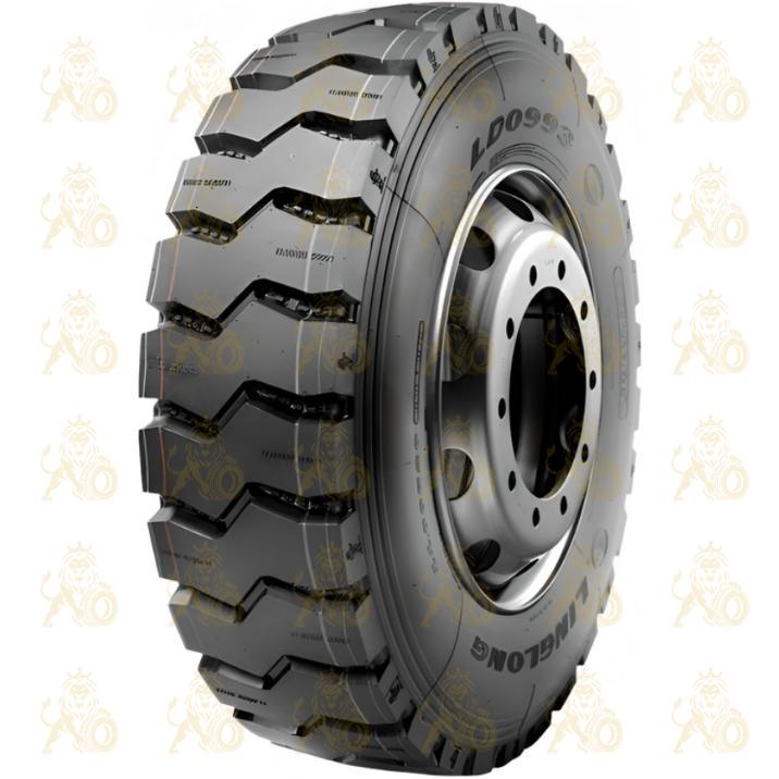 Linglong DO993 14/0 R25 169B
