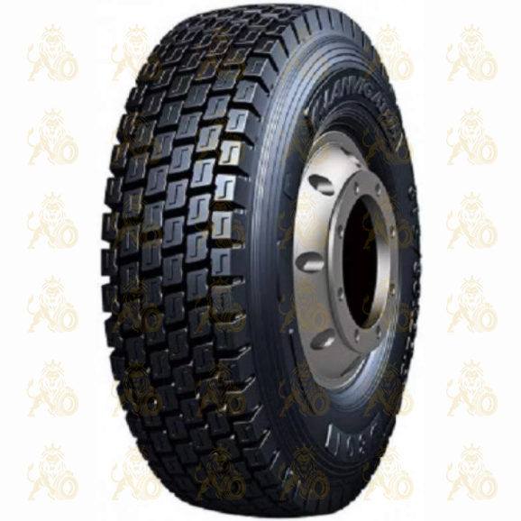 Lanvigator D801 315/80 R22.5 156/150K PR20 Ведущая