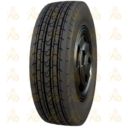 Барнаульский ШЗ TR All Steel 710 315/70 R22.5 154/150L PR20 Рулевая