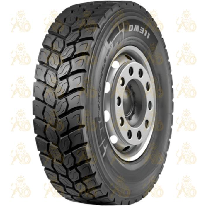 Aplus DM311 315/80 R22.5 161/154K PR22 Ведущая