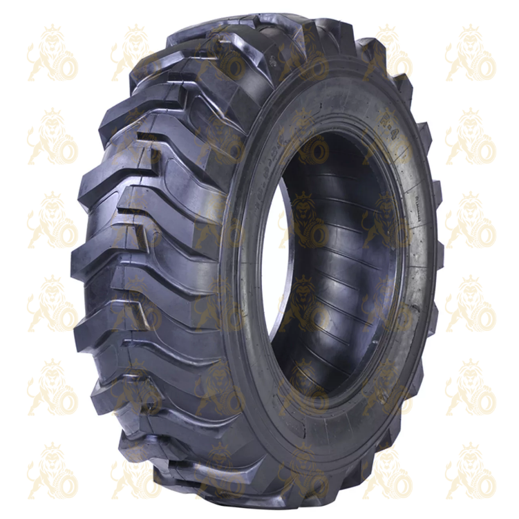 Top Trust R-4 10.5/80 R18 -A8 PR12