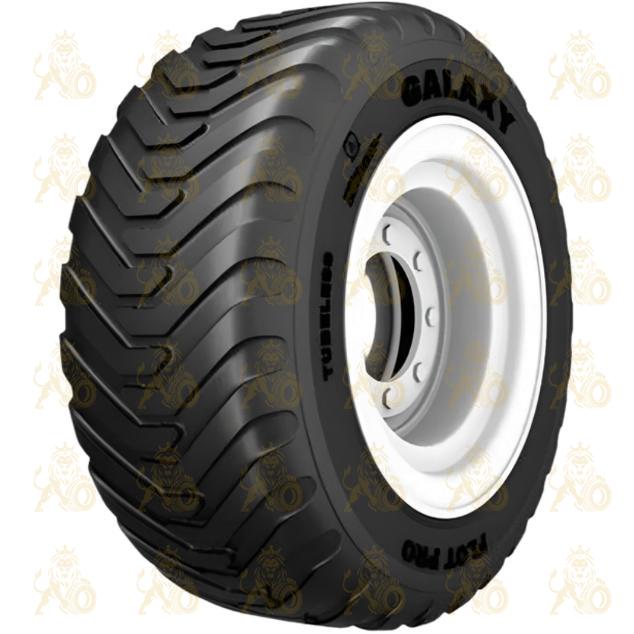 Galaxy Flot Pro I-3 500/45 R22.5 -- PR16