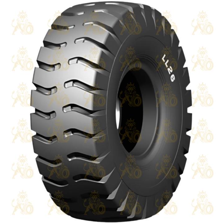 Linglong LL26 E-3 18/0 R25 202/183A2/B PR32