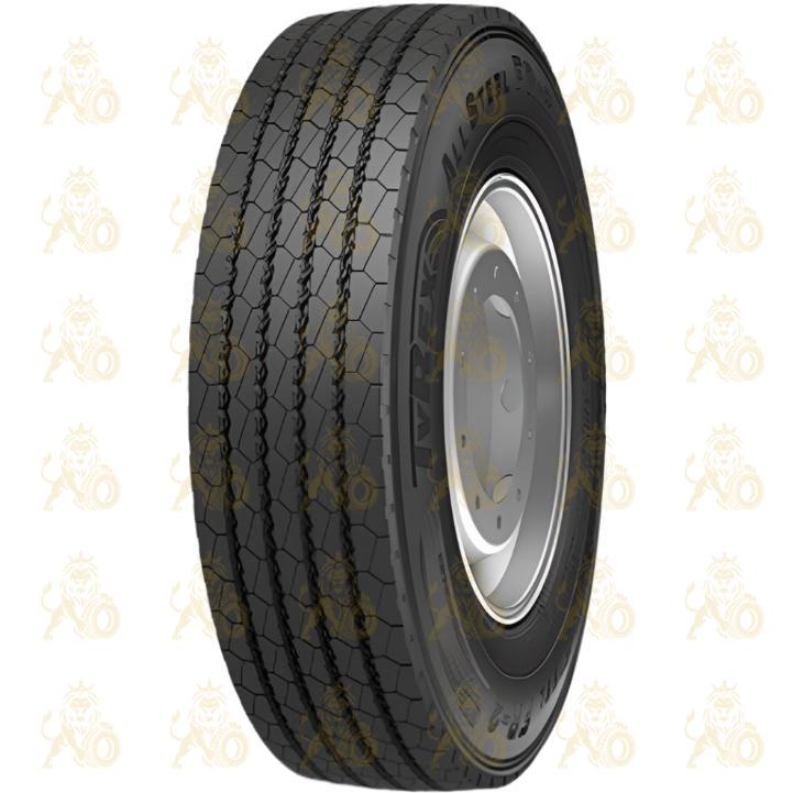 Tyrex All Steel FR-2 385/65 R22.5 158L Рулевая