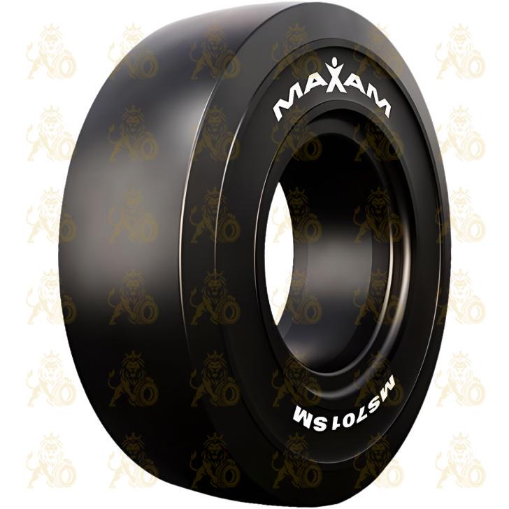 Maxam MS701 + SM 28/9 R15 --