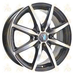 Venti 1415 5.5x14 4*100 ET43 DIA67.1 BD Литой