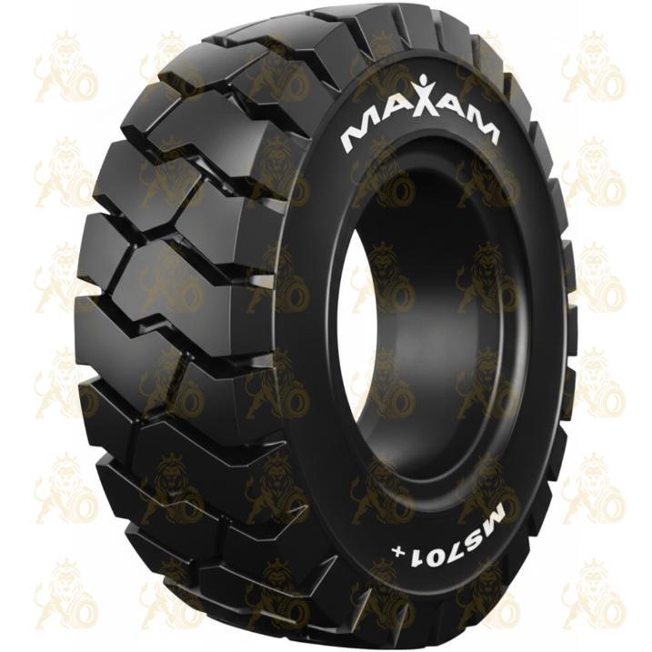 Maxam MS701 + TR 300/0 R15 169A5