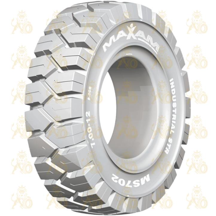 Maxam MS702 TR NM 7/0 R12 --