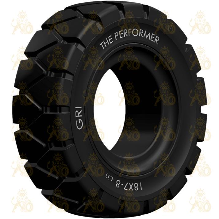 GRI Performer 27/10 R12 --