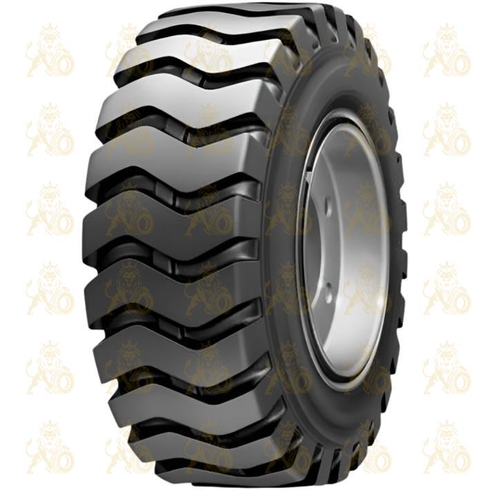 Armour L-3 17.5/0 R25 --