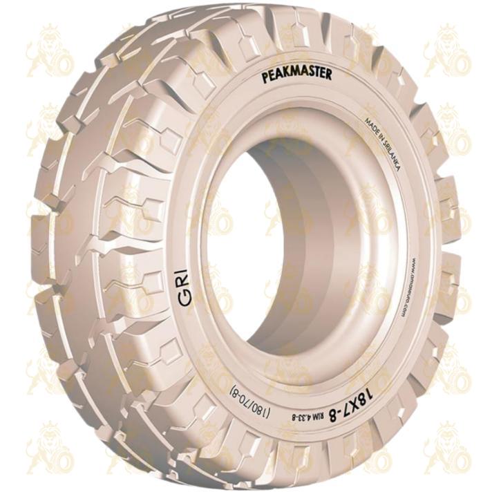 GRI Peakmaster NM 140/55 R9 --