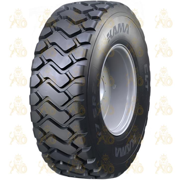 Кама CLT 17.5/0 R25 182/167A2/B