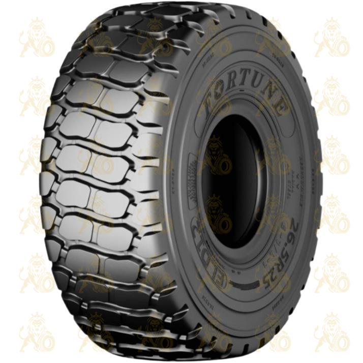 Fortune ELD12 C1 E-3/L-3 26.5/0 R25 193B