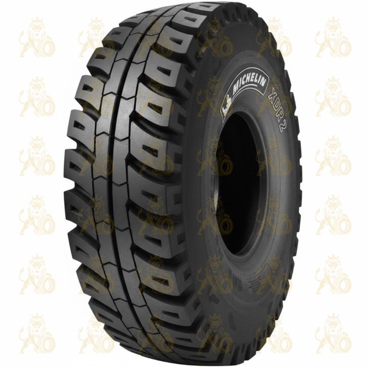 Michelin XDR2 A E-4R 27/0 R49 --