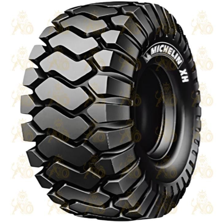 Michelin XHD1 A E-4 14/0 R25 --