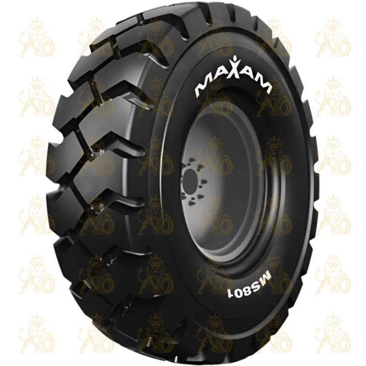 Maxam MS801 300/0 R15 -A5