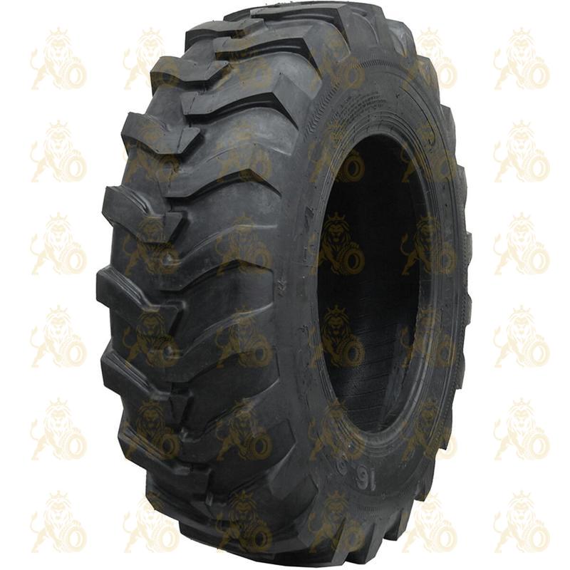 Henan R-4 16.9/0 R24 -- PR12
