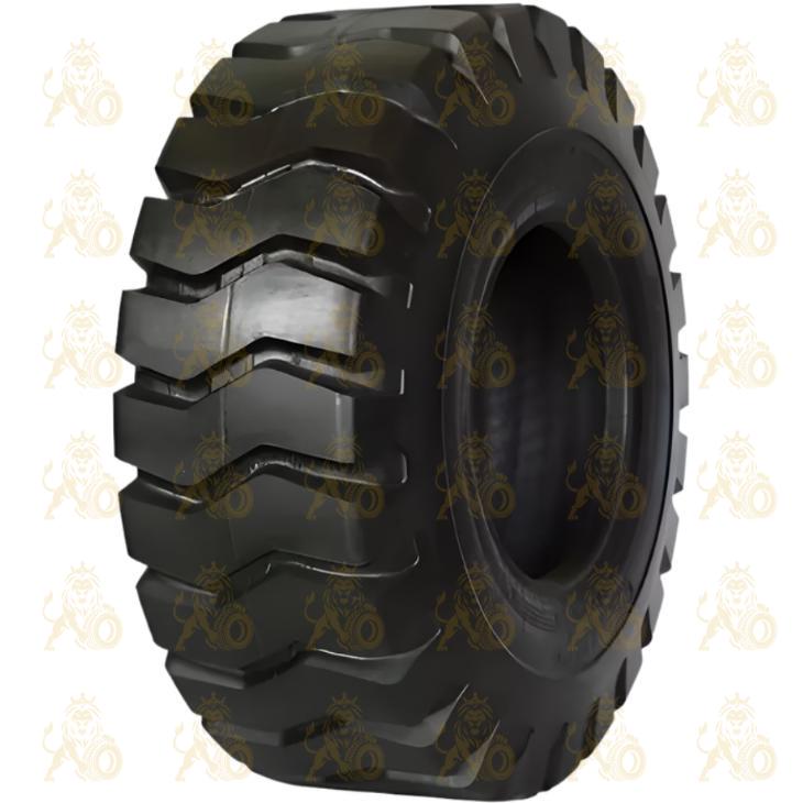 Top Trust E-3/L-3 17.5/0 R25 -B PR20