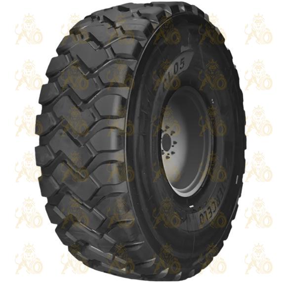 Tercelo TCL05 E3/L3/G3 S1 29.5/0 R25 216A2