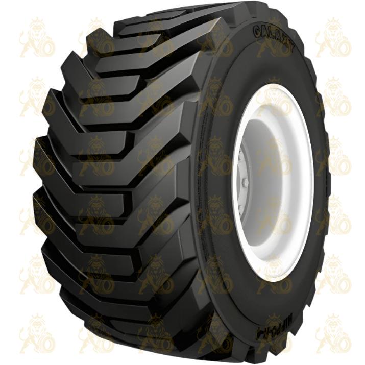 Galaxy Hippo R-4 31/15.5 R15 -- PR8