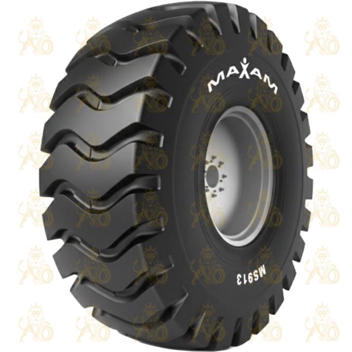 Maxam MS913 E3/L3 20.5/0 R25 170B PR20