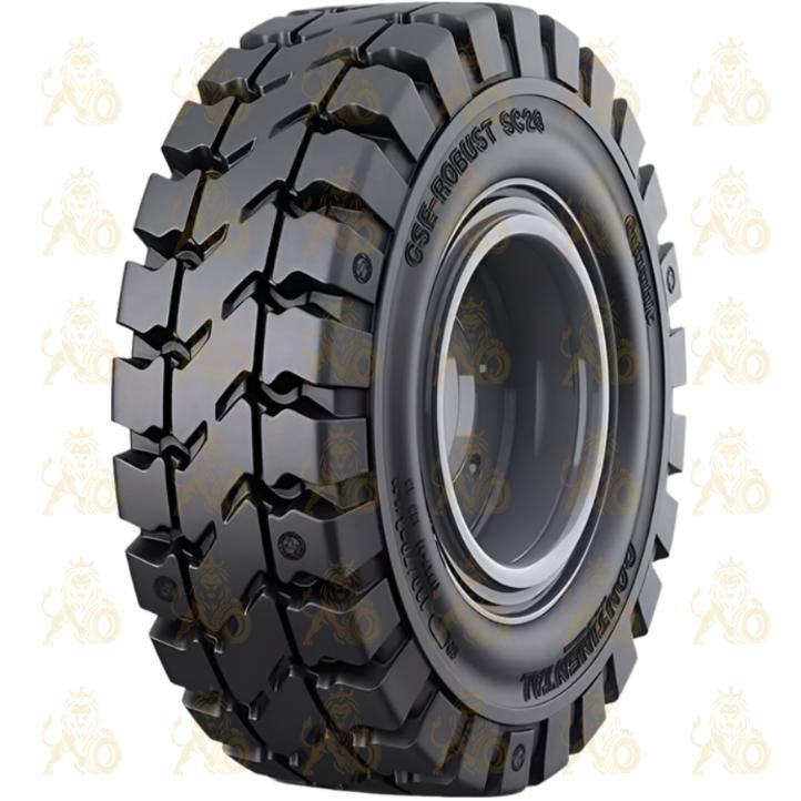 Continental CSEasy SC20 Solid 180/70 R8 125A5