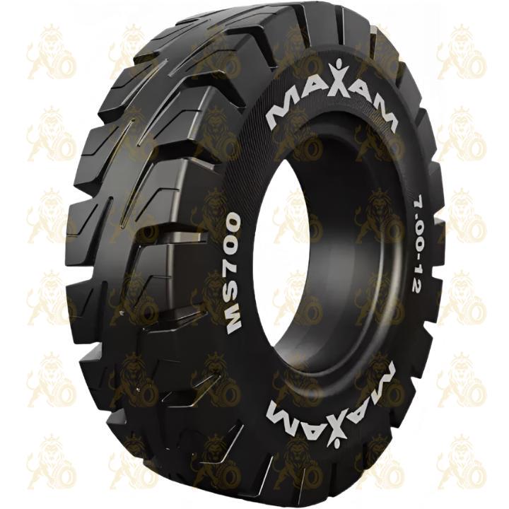 Maxam MS700 TR EcoPoint 3 6.5/0 R10 --