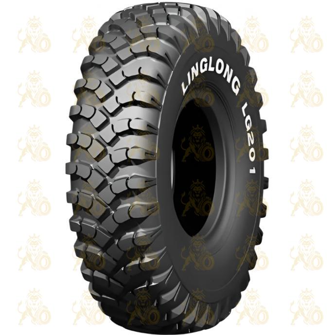 Linglong LG201 16/0 R24 -- PR12