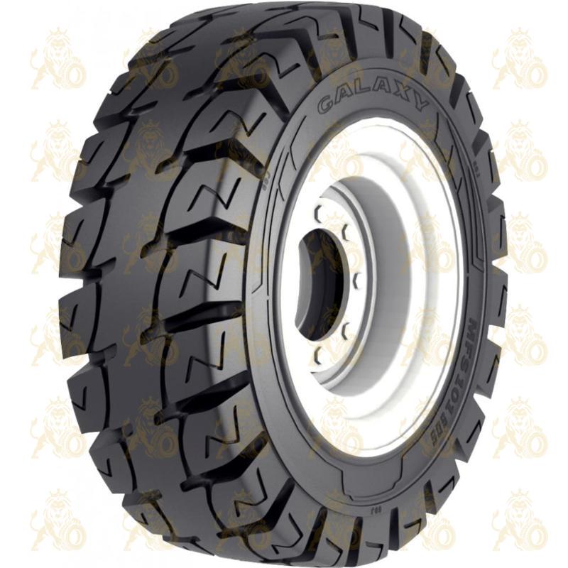 Galaxy MFS 101 SDS 15/4.5 R8 --