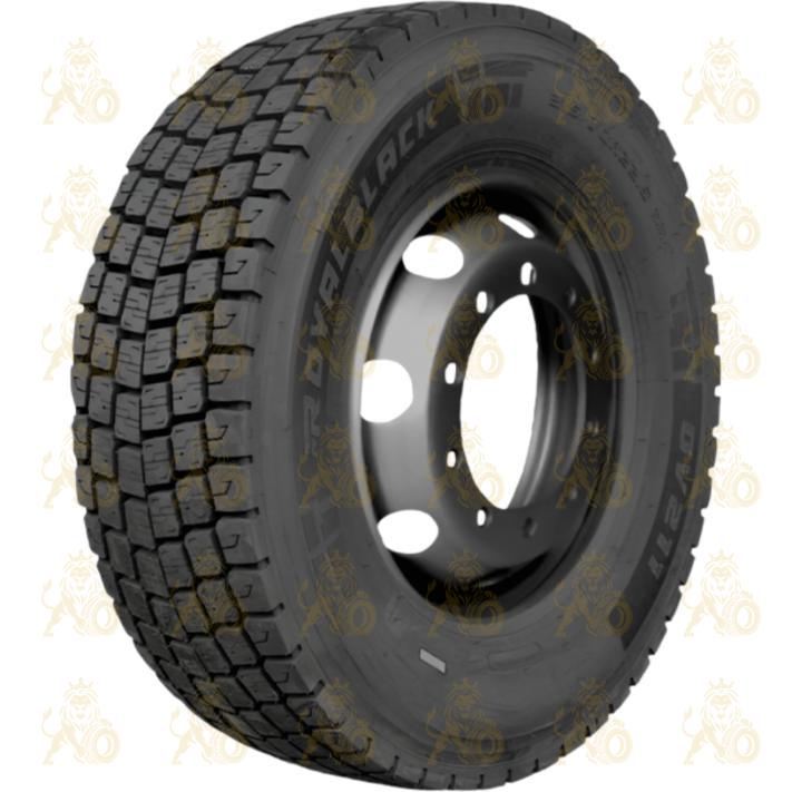 Royal Black DV211 295/80 R22.5 154/149M PR18 Ведущая