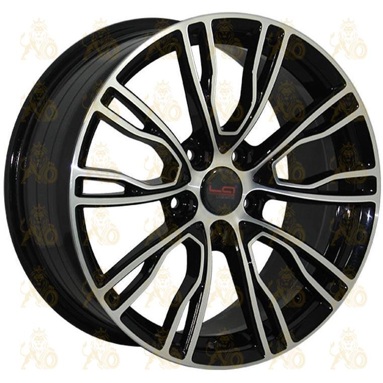 Replica Concept B533 10.5x20 5*112 ET40 DIA66.6 BKF Литой