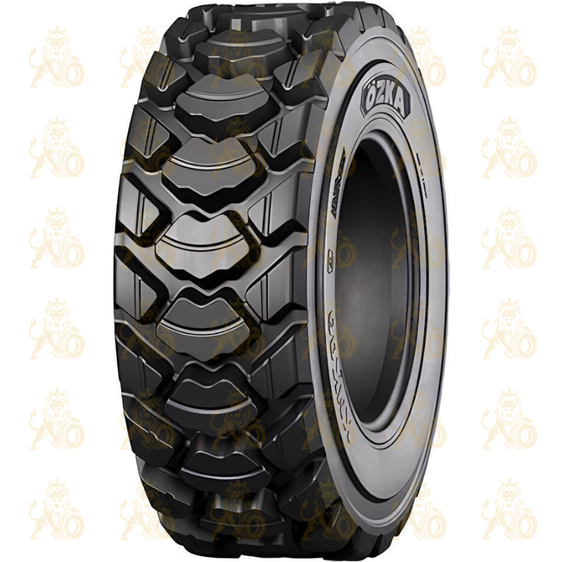 Pulmox STR42 12.5/80 R18 146A8 PR14