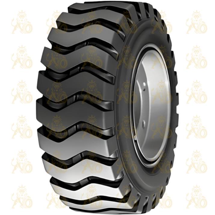 Maxceed E3/L3 23.5/0 R25 196B PR20