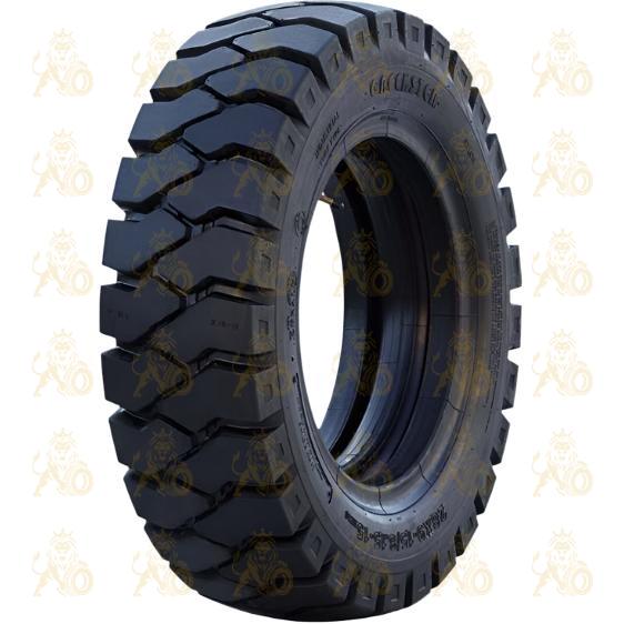 Emrald Greckster IND04 6/0 R9 129/121A5 PR12