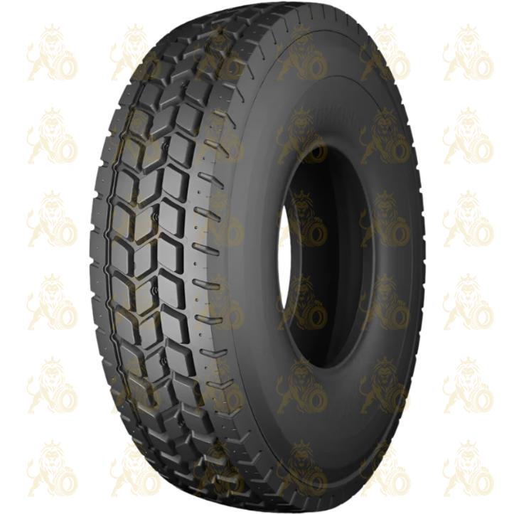 Techking ETCrane H1 E2 385/95 R25 170F