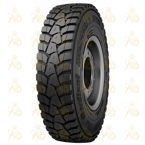Cordiant Professional DM-1 12/0 R22.5 152/148K PR18 Ведущая