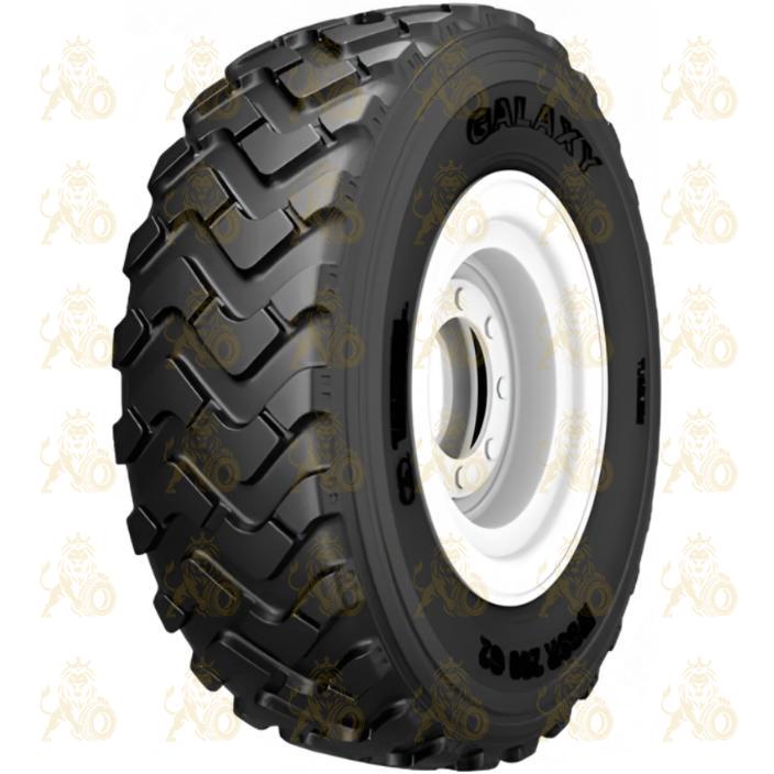 Galaxy MGSR 200 G2/L2 17.5/0 R25 153A8