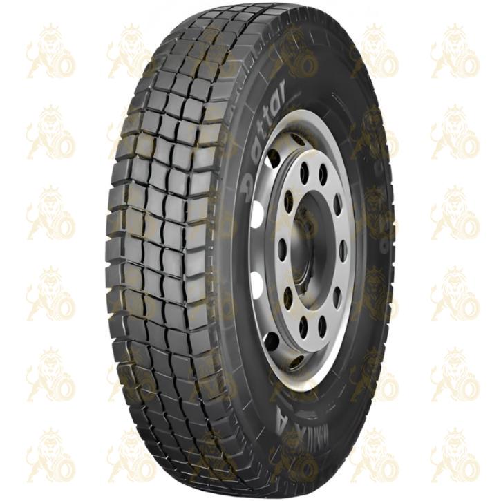 Attar Mix A 10/0 R20 149/146K Универсальная