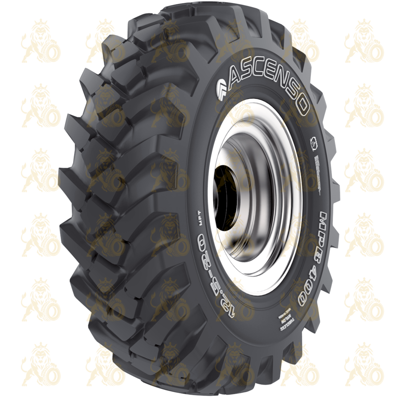Ascenso MPB400 16/70 R20 145G PR14