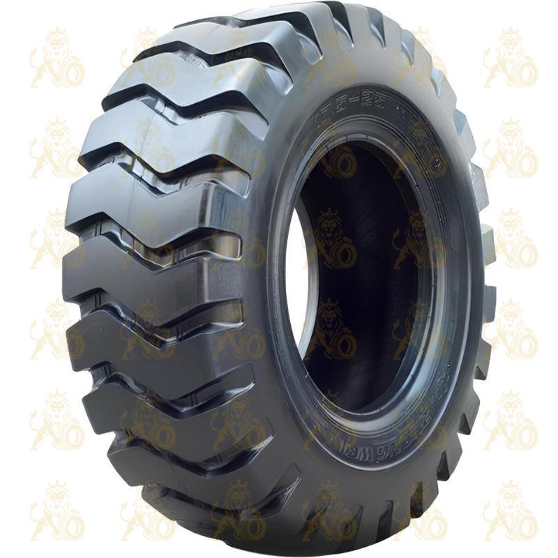 Wanlining E3/L3 17.5/0 R25 -- PR28